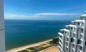 Continental Diamond Mandala Cham Bay 썸네일