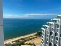 MANDALA APARTMENT SEAVIEW Hotels in 
