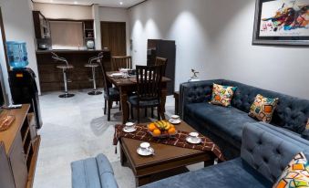 Trivelles Executive Suites