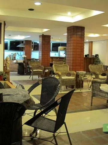 รูปภาพของจอมเทียนโฮสเทล 3