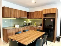 Hotspring 2 Room Premium 1510 Suite Sunway Onsen Theme Park View, 5pax