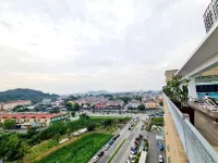 Amerin Residence Hotels in Balakong