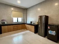 Sunway Ipoh - DamaiStay - 5Min to Tambun - 20Pax Hotels in Kinta District