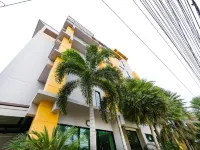 พาราไดซ์ รีสอร์ท โรงแรมใกล้素帕汤水果园