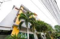 Paradise Resort Hotels near مزرعة الأغنام باتايا