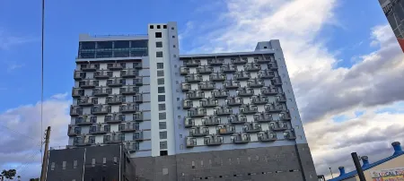 Chestertons Gyeongju