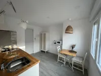 Estudios Peñiscola Ermitana 22 Hotels in Peniscola