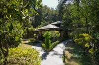 Punarnava Resort & Spa Hotels near Sakya Centre Buddhist Monastery