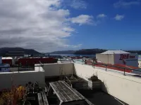 Stafford Gables Hostel