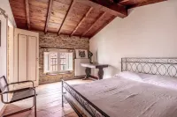 Villa il Gelsomino Hotels in Borgo a Mozzano