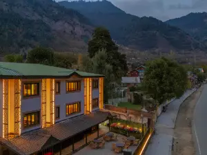 The Vale Lodge Pahalgam