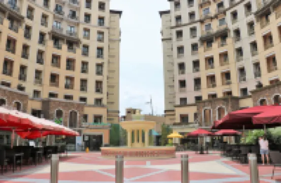 Sarasota Residential Resort by SMTL Properties