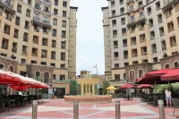 Sarasota Residential Resort by SMTL Properties