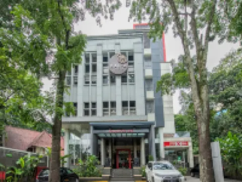 Kalya Hotel Bandung Dago