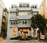 The Crescent udaipur  호텔