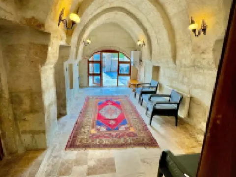 EVRA CAPPADOCIA HOTEL Hotels in Avanos
