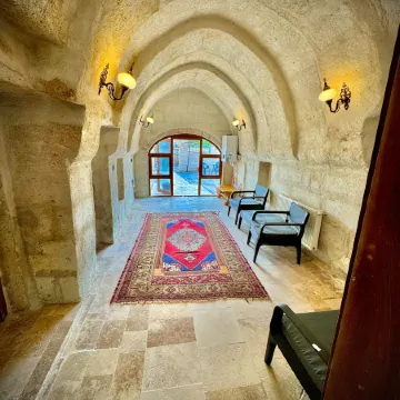 EVRA CAPPADOCIA HOTEL