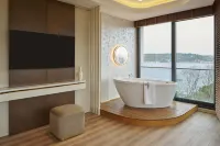 Çırağan Hotel Bosphorus