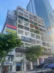 6even - The Cafe Apartment building - 42 Nguyen Hue Hotels in District 1
