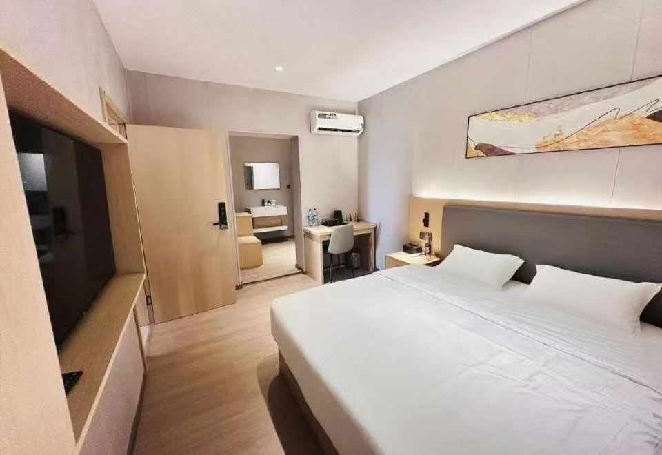 Shu Garden 호텔 식사