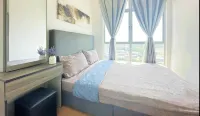 ABHome [Friday Suite] Midas Seri Alam #Masai #JB