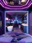 X-Digital Hotel Hotels in 