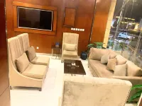 알 카스르 호텔 스위트 2 알 디야파 키미스무샤이트 호텔