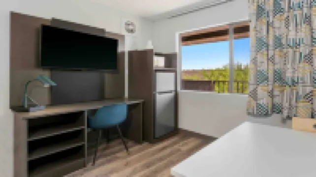 Studio 6 Tempe, AZ Elliot Road