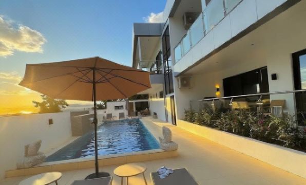 MY Wailoaloa Apartment