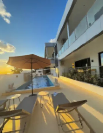 MY Wailoaloa Apartment Hotels in 