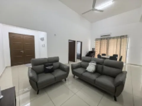 Padang Serai Ria Homestay 61