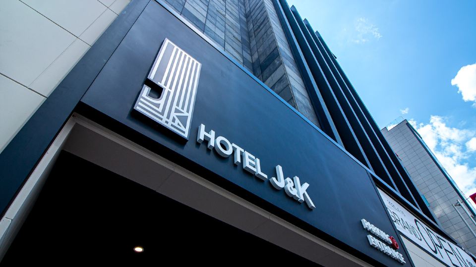 JK Hotel Suwon