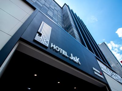 JK Hotel Suwon