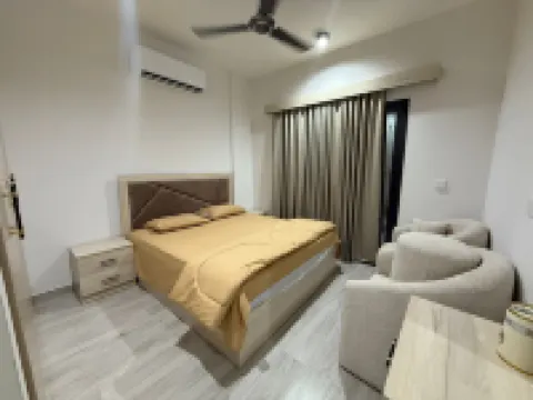 3 bedroom apartment, in Murooj Al Zain complex