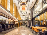 APA 호텔 앤 리조트 롯폰기 에키 히가시 도쿄 호텔