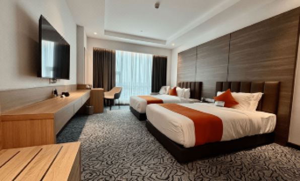 Imperial Hotel Bintulu
