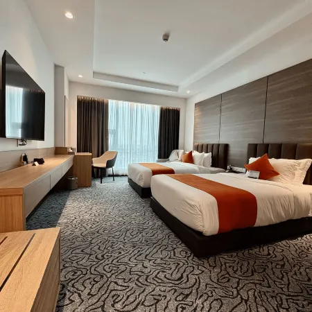 Imperial Hotel Bintulu