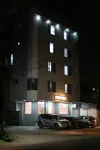 薩加爾住宿