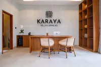 烏瑪拉斯 Karaya別墅