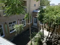 Old Street Guesthouse 鄰近布哈拉機場的酒店