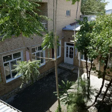 Old Street Guesthouse Отели рядом с Международный аэропорт Бухара