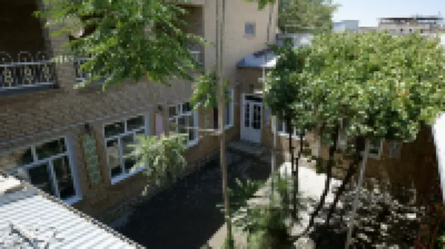 Old Street Guesthouse Hotel a 