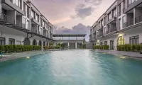 โซโห วิลลา แอนด์ รีสอร์ต - ที่มีสระว่ายน้ำ