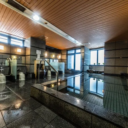 APA Hotel Osaka Higobashi Ekimae Tower