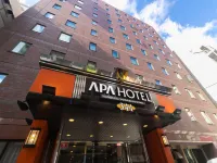 APA Hotel Nambakita Shinsaibashi Ekimae - 3 ดาว