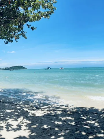 รูปภาพของเดอะ สแตรนด์ รีสอร์ท สมุย