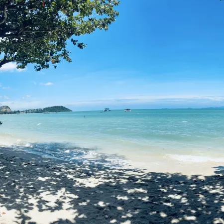 The Strand Resort Samui
