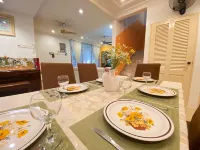 Eden Residence Bukit Beruang by Jeffery Lam Home Management Hotels in 