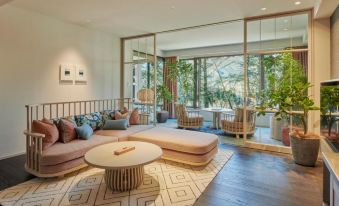 Fufu Karuizawa Wind of Sunshine