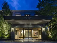 Fufu Karuizawa Wind of Sunshine Hotels near しなの鉄道軽井沢駅 旧駅舎口